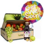 Fruitbox Get well soon