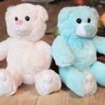 Fruitmand jongen standaard