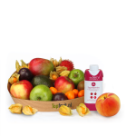 Fruitmand special klein