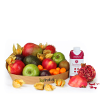 Fruitmand special klein