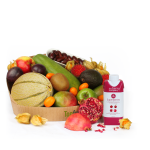 Fruitmand special groot