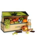 Fruitbox snoep