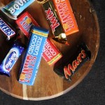 Fruitbox snoep groot