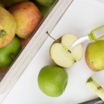 Fruitkist appel