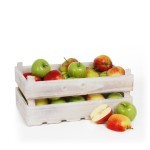 Fruitkist appel