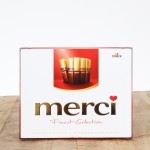 Merci 250 gram
