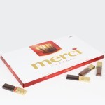 Merci 400 gram