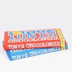 Tony's Chocolonely duo