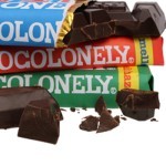 Tony's Chocolonely duo