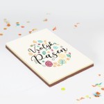 Chocoframe Pasen