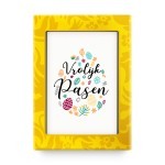 Chocoframe Pasen