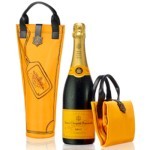 Veuve Cliquot Shoppingbag