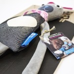 SOS kinderdorpen knuffel