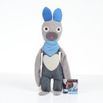 SOS kinderdorpen knuffel