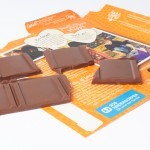 Snapper Milk Hazelnut