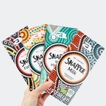 Snapper Quartet
