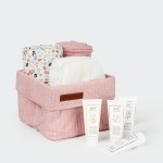 Commodemand Pure Pink