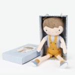Doll Jim