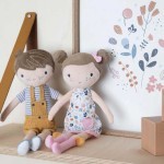 Doll Rosa