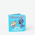 Badboekje Woezel en Pip