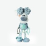 Woezel activiteitenknuffel