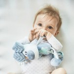 Woezel activiteitenknuffel