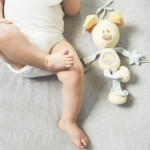 Pip activiteitenknuffel