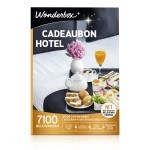 Wonderbox Hotel