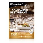 Wonderbox Restaurant