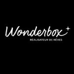 Wonderbox Lunch Deluxe