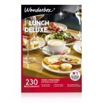 Wonderbox Lunch Deluxe