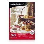 Wonderbox High Tea Deluxe