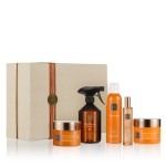 Rituals Laughing Buddha Revitalizing Ceremony