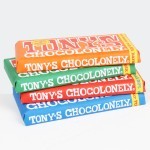 Tony's Chocolonely cadeaupakket