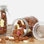 Snoeppotten sinterklaas mix