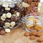 Snoeppotten sinterklaas mix