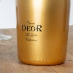 Cuvée Deor gold