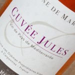 Cuvée Jules