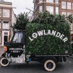Lowlander Botanical Brut 75cl