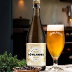 Lowlander Botanical Brut 75cl