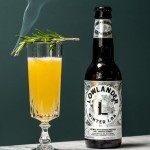 Draagkist Lowlander Winter White IPA