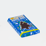 Tony’s Chocolonely Mint Candy Cane