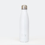 IZY Thermo fles White