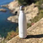 IZY Thermo fles White