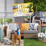 Huis & Tuin cadeau