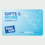 YourGift gift card