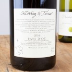 Collovray & Terrier Pêché de Vignes