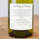 Collovray & Terrier Chardonnay