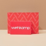 Wehkamp cadeaukaart