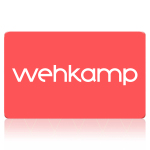 Wehkamp cadeaukaart